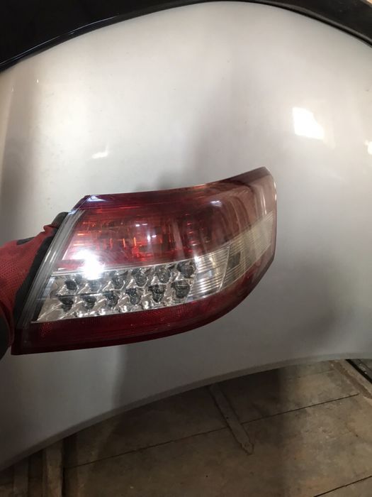 Фонари в крыло Toyota Camry 40 45 новые