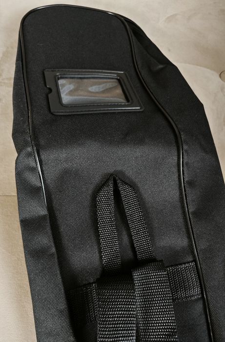 Pokrowiec na gitarę akustyczną CAHAYA 107x42x14