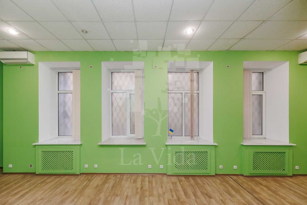 Багатокімнатна квартира за адресою вул. Ярославів Вал (площа 107,4 м²) - Atlanta.ua - фото 5