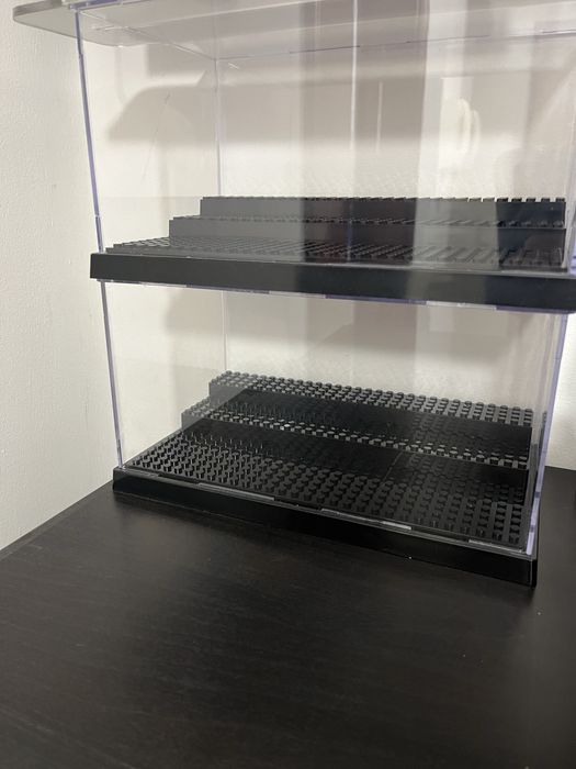 Acrylic Box (Lego)64284657407490120