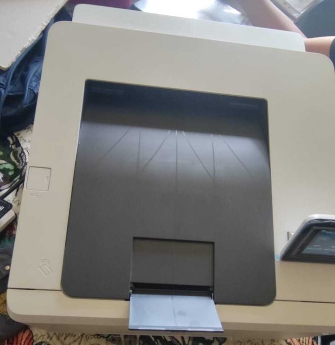 HP Color LaserJet Pro M252dw Wi-Fi Duplex | Apenas 68 Impressões | Como Nova