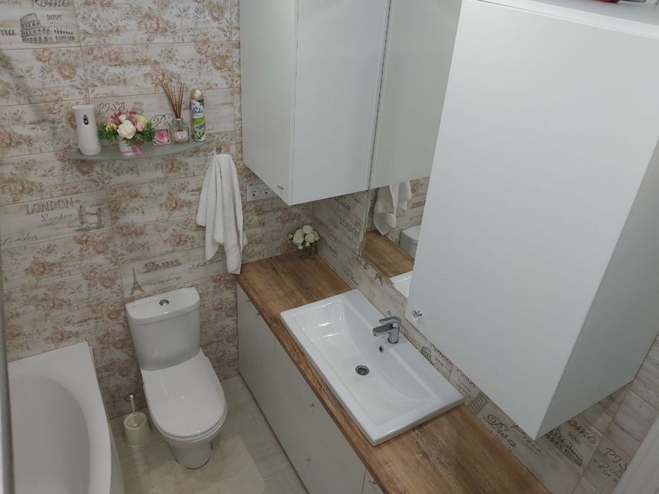 Продажа Тауна в центре Бучи