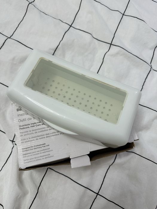 контейнер для стирилізації