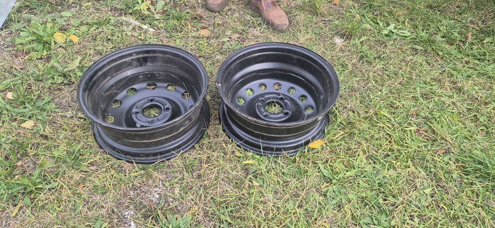 Felgi do Forda stan dobry