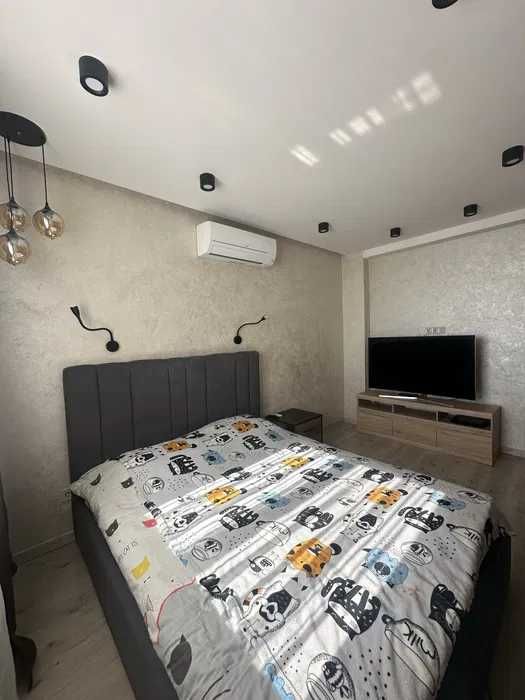 Продам‼️ЖК Дуэт‼️ Бизнес класс 2 спальни Алексеевка (Код 22162)