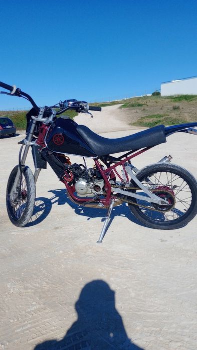 Vendo Dt Lcde 70cc