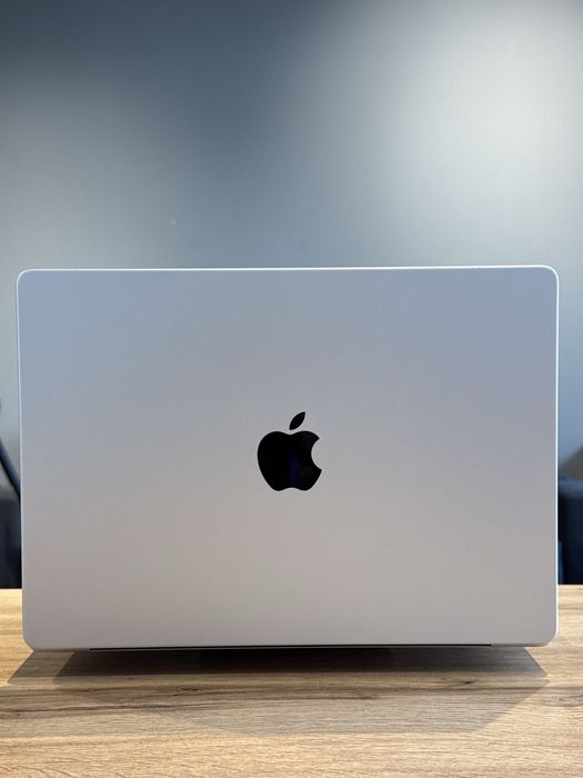 MacBook Pro 14 2021 M1 Pro 10/16gpu 16/1tb !! Гарантія від магазину !!