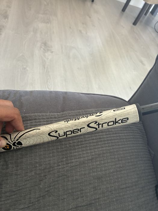 Taylormade Spider Tour X