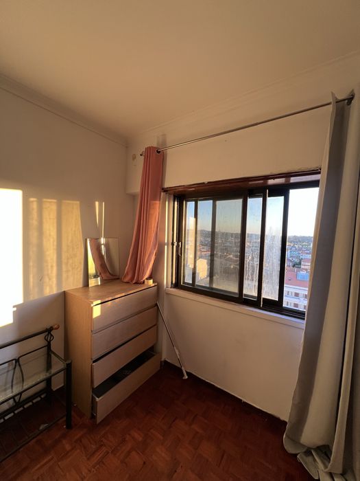 Quarto para alugar