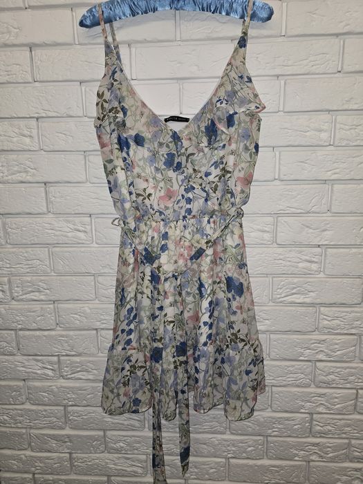 Sukienka damska Mohito