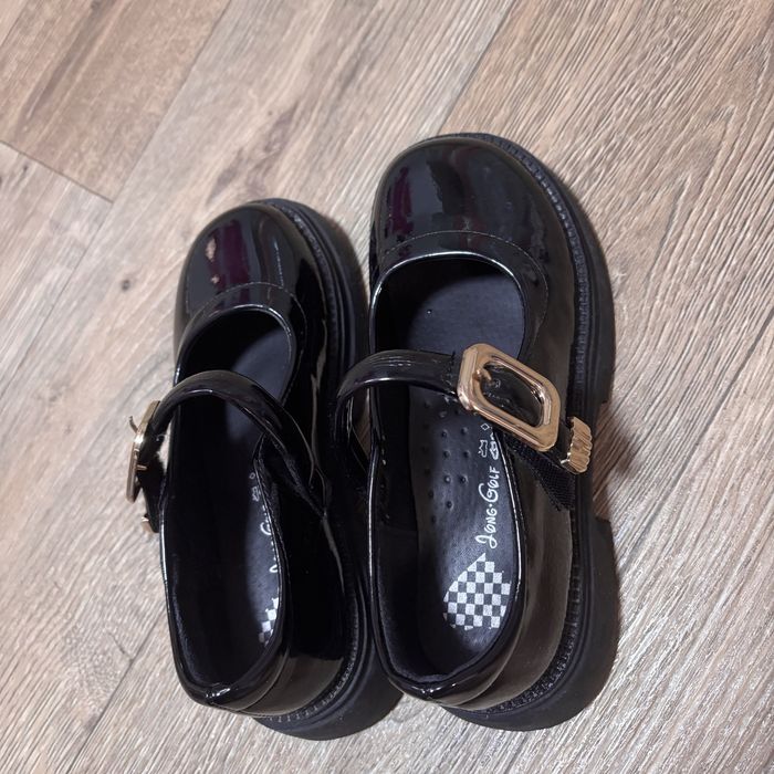 Дитячі туфлі ( дівчинка)