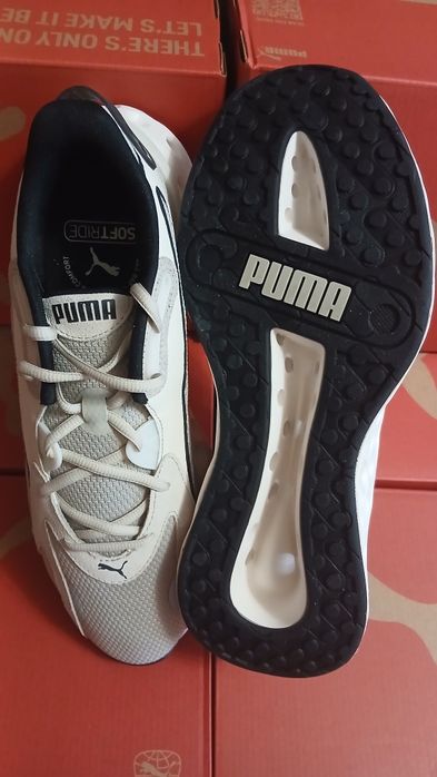 Кросівки  Puma Softride Frequence