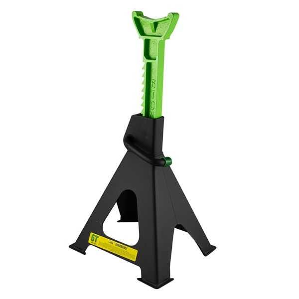 (Com Iva) Preguiças Ajustáveis 6 Toneladas 2 Unidades