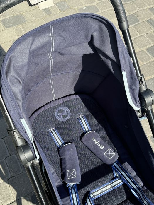 Коляска Cybex прогулячна