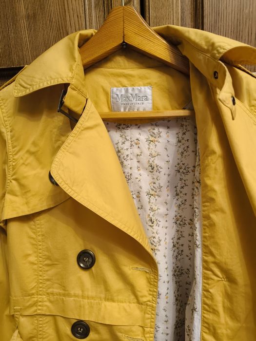 Max Mara Оригінал S - M