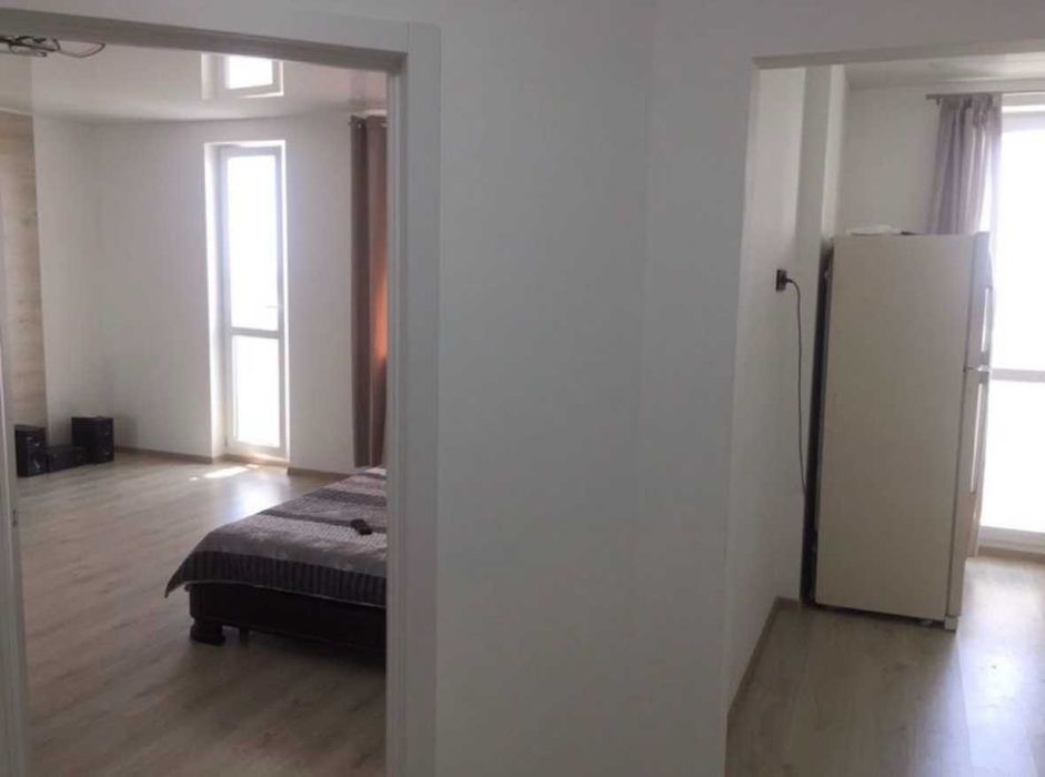 1-комнатная квартира по адресу ул. Руставели шота (площадь 61 м²) - Atlanta.ua - фото 6