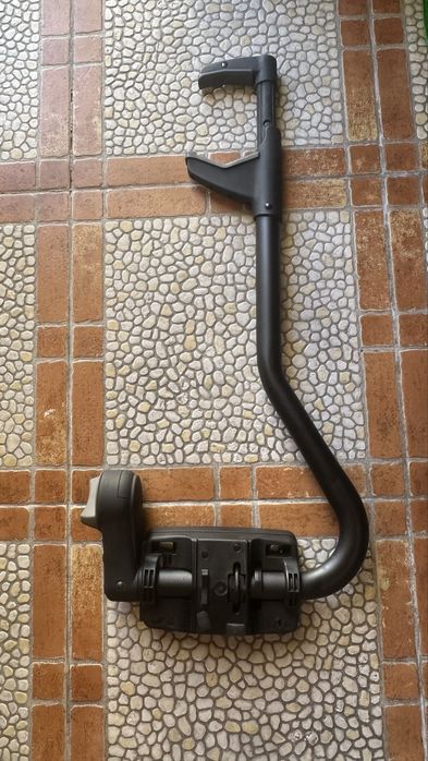 Suporte bicicleta Thulle
