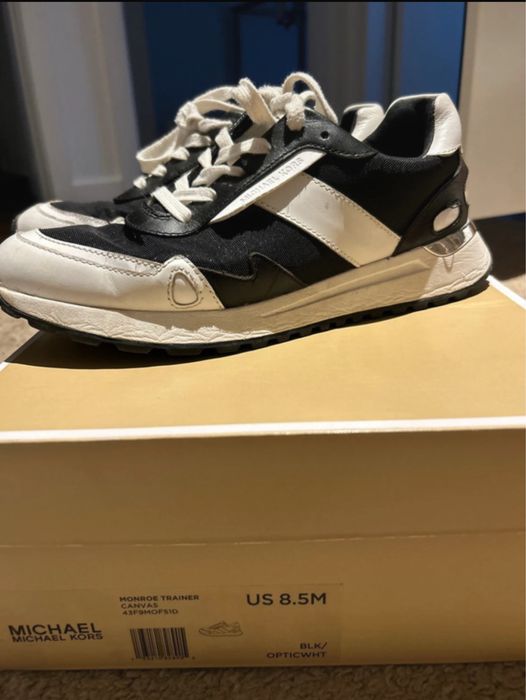 Sapatilhas michael kors