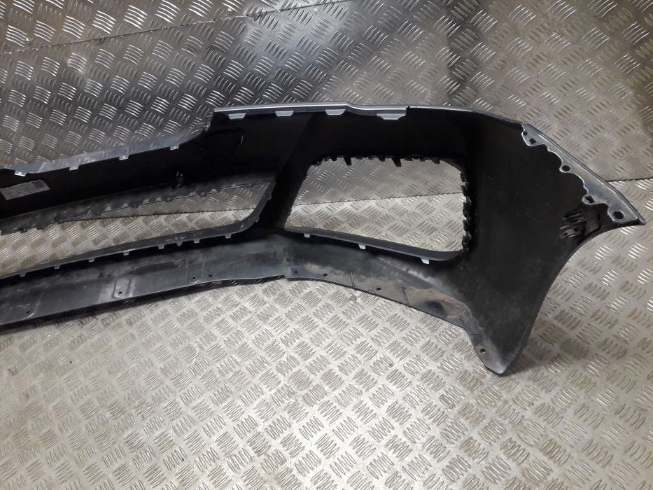 Bmw 5 g30 g31 lift m-pakiet zderzak przód