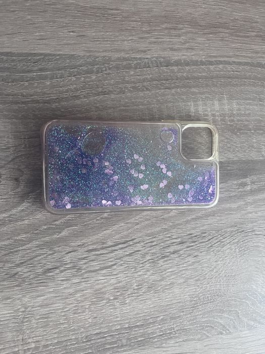 Etui case iphone 11