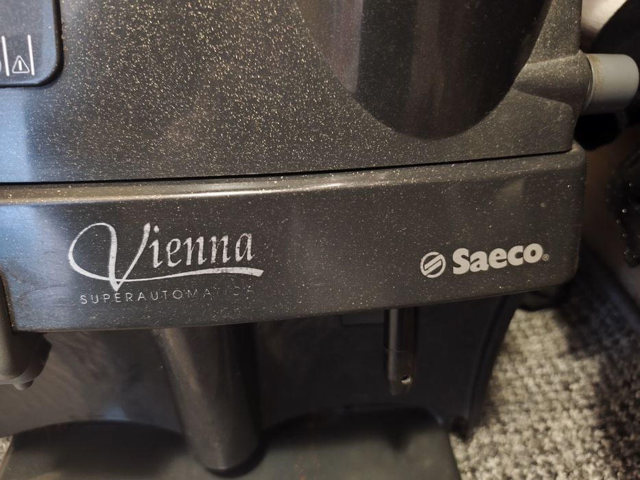 Кофе машина Saeco Vienna