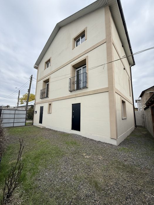 Продаю будинок 4 Слобідська