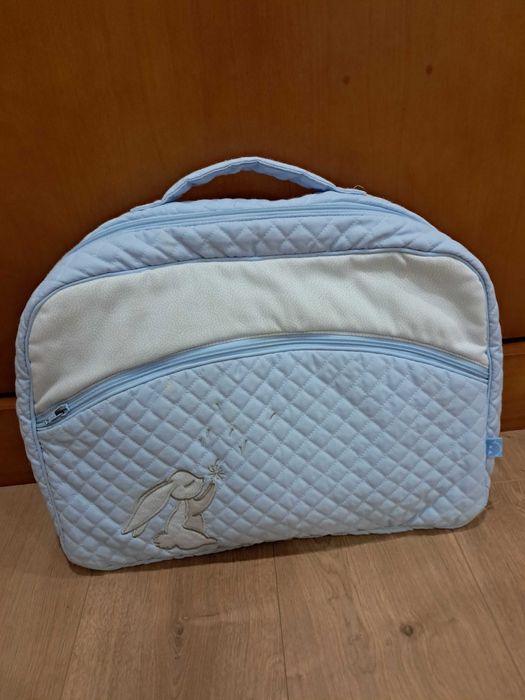 Mala Maternidade Menino