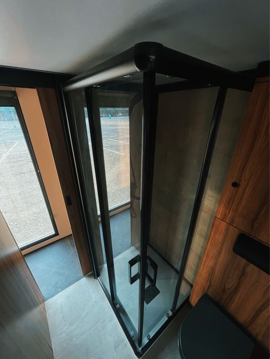 Продам  дім причіп дом дача на колесах прицеп караван модульный дом