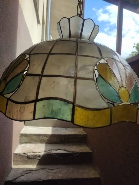 Lampa wisząca sufitowa