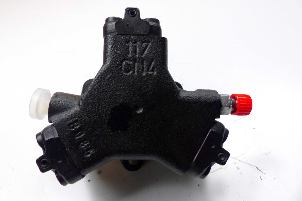 Pompa wtryskowa REGENEROWANA 0.445.010.019 Mercedes Sprinter CDI 2.7