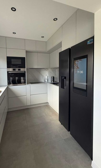 Meble na wymiar | Szafy, Kuchnie, Schody | Pomorskie | Cała Polska