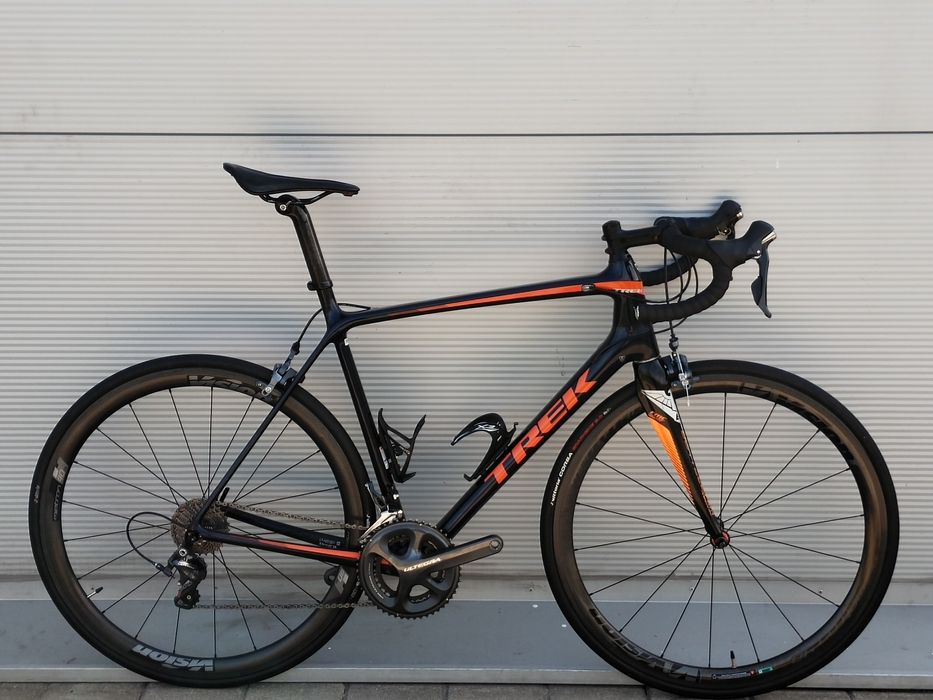 Rower Szosowy Trek Emonda SL6 Pro Carbon 58/55cm / 8,5kg !WYPRZEDAŻ! !WYSYŁKA!!!
