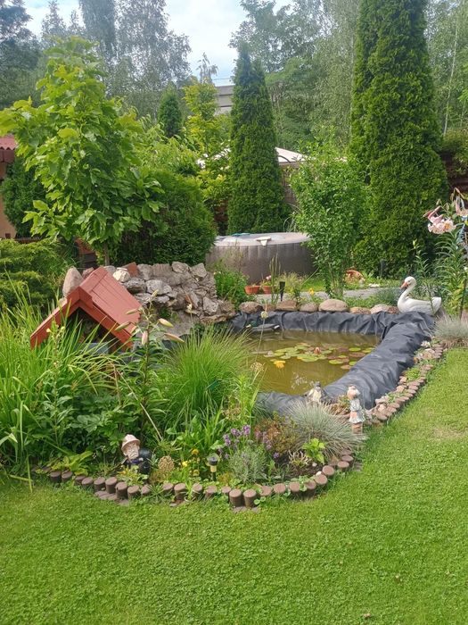 Sprzedam ogródek działkowy - Widok 3