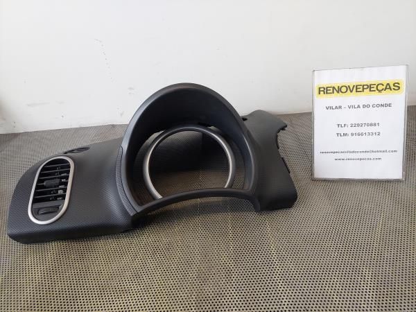 Aro do quadrante OPEL Agila B (H08)