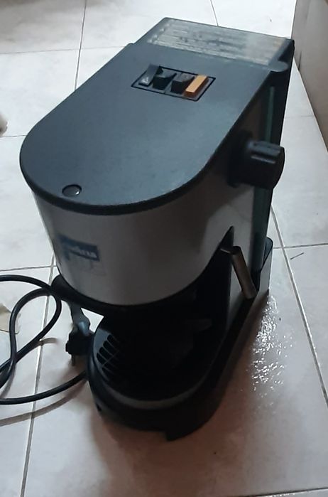 Maquina Café Lavazza