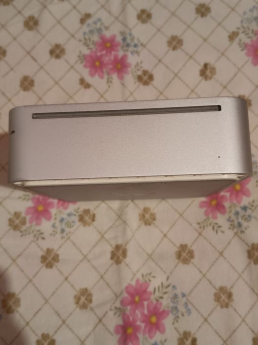Apple mac mini 500gb
