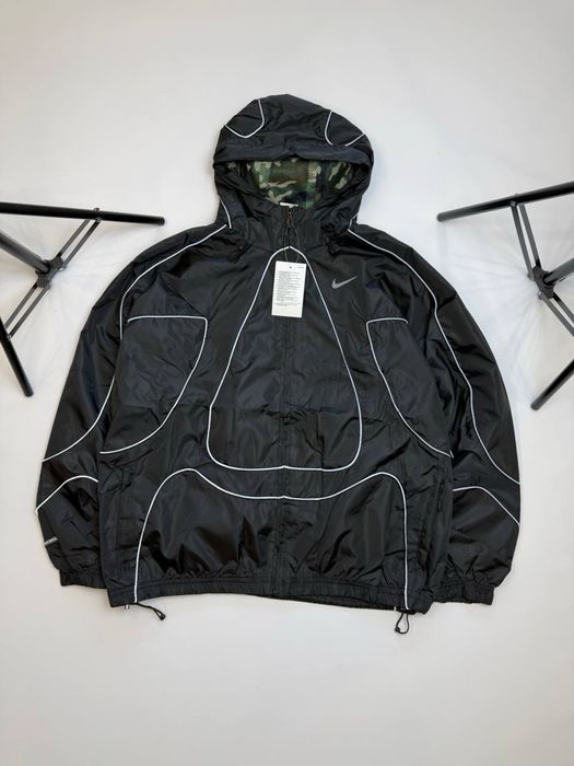 Nike x Corteiz спортивний костюм — zdjęcie 3