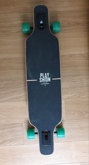 Skate de Playshion 39'