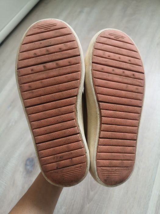Trampki do kostki H&M rozm. 30