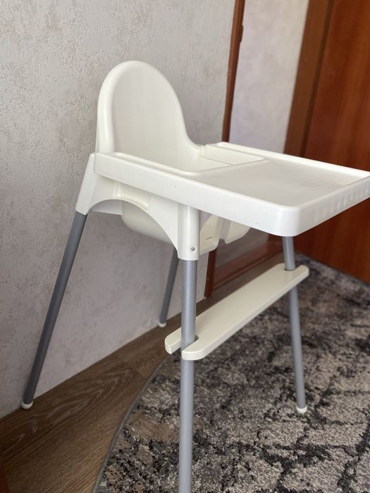 Столик від Ikea