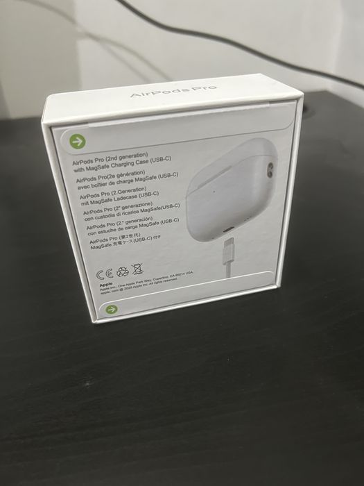 Airpods pro apple originais