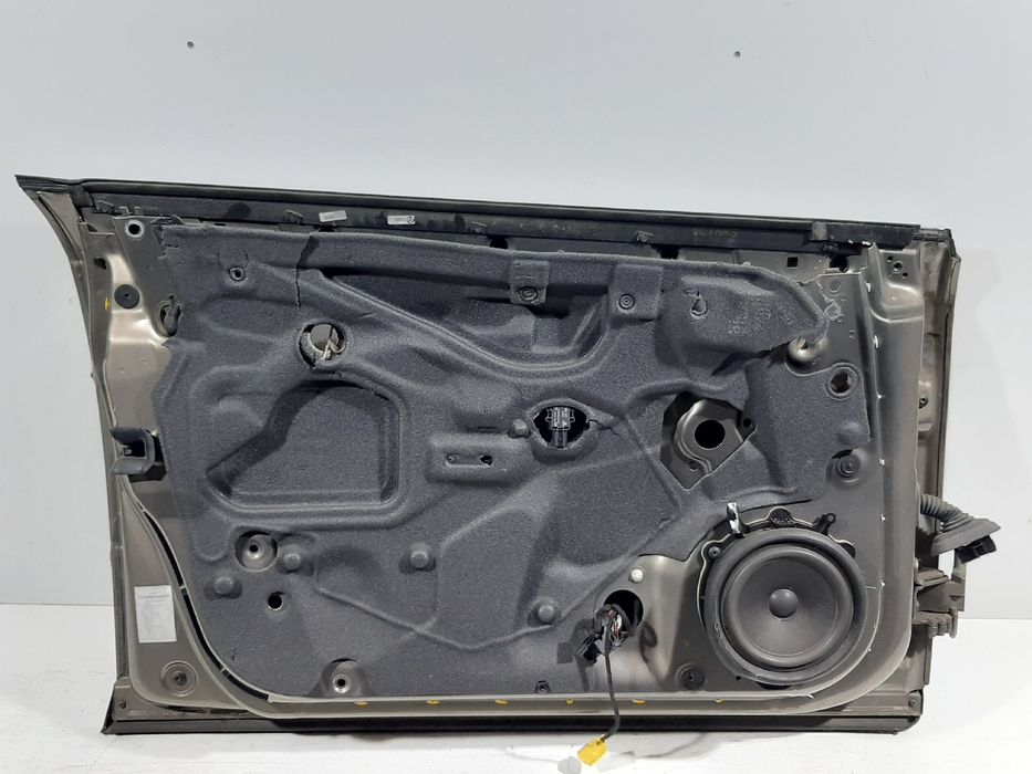 Porta frente esquerda AUDI A4 Avant (8ED, B7)