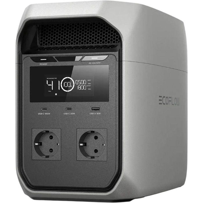 Ecoflow Delta 3 Classic / Delta 3/ Дельта 3 / Краща за Ecoflow Delta 2