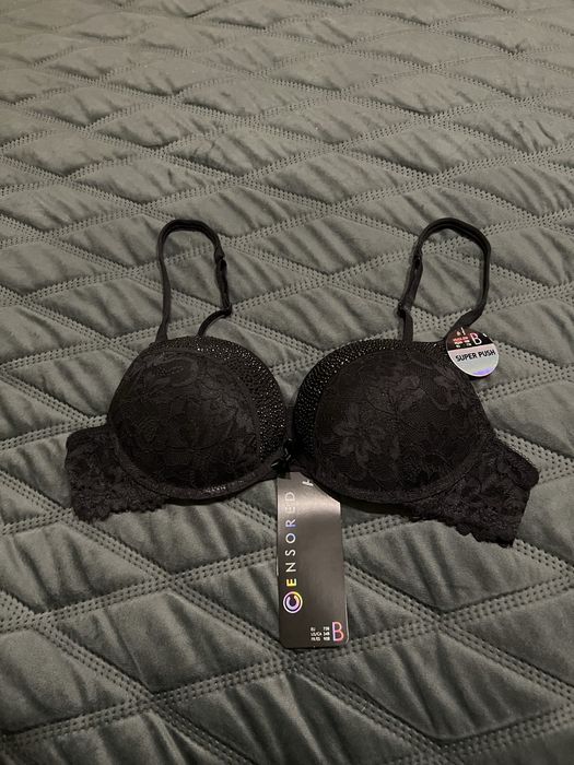 Нова білизна VS Victoria’s Secret та Censored