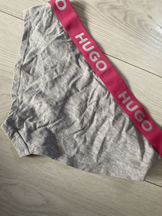 Figi majtki Hugo