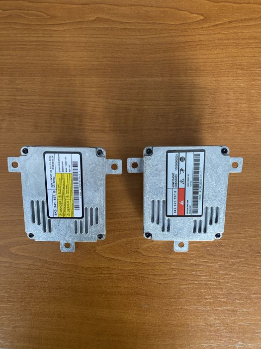 8K0941597B Блок розпалу ксенону.блок розжига ксенона audi volkswagen