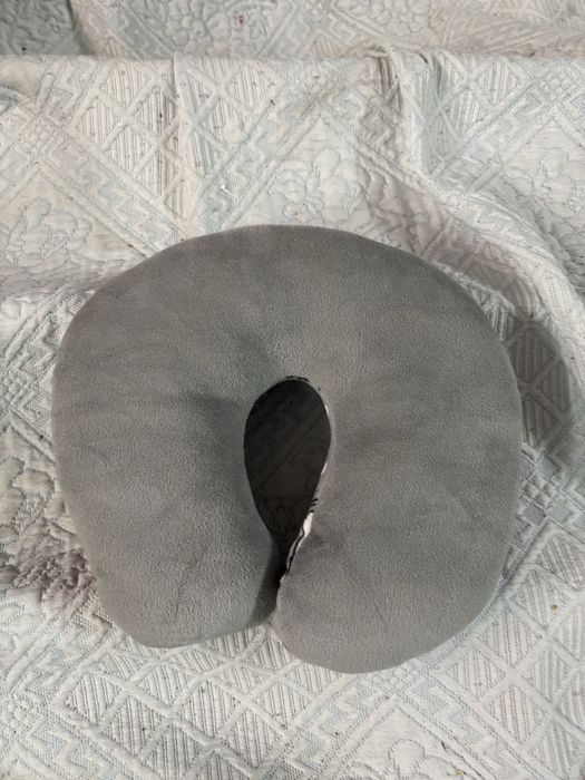 Almofada para pescoco