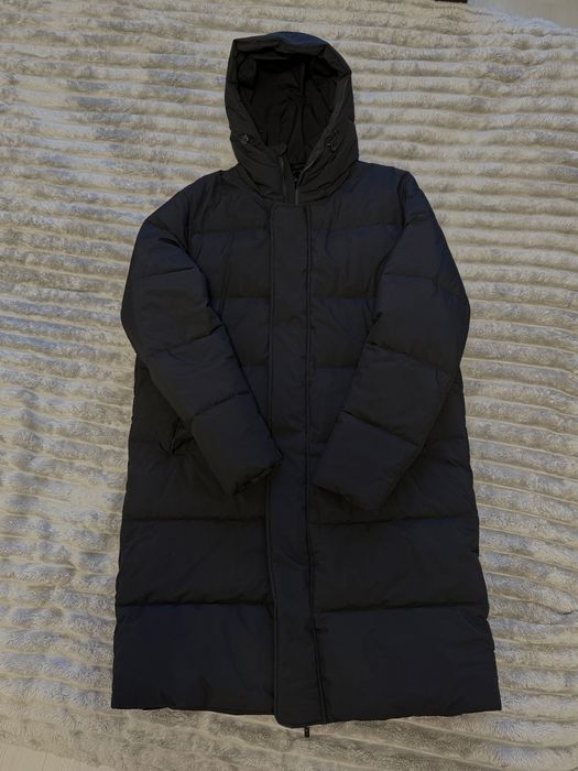 Куртка зимова OCEAN