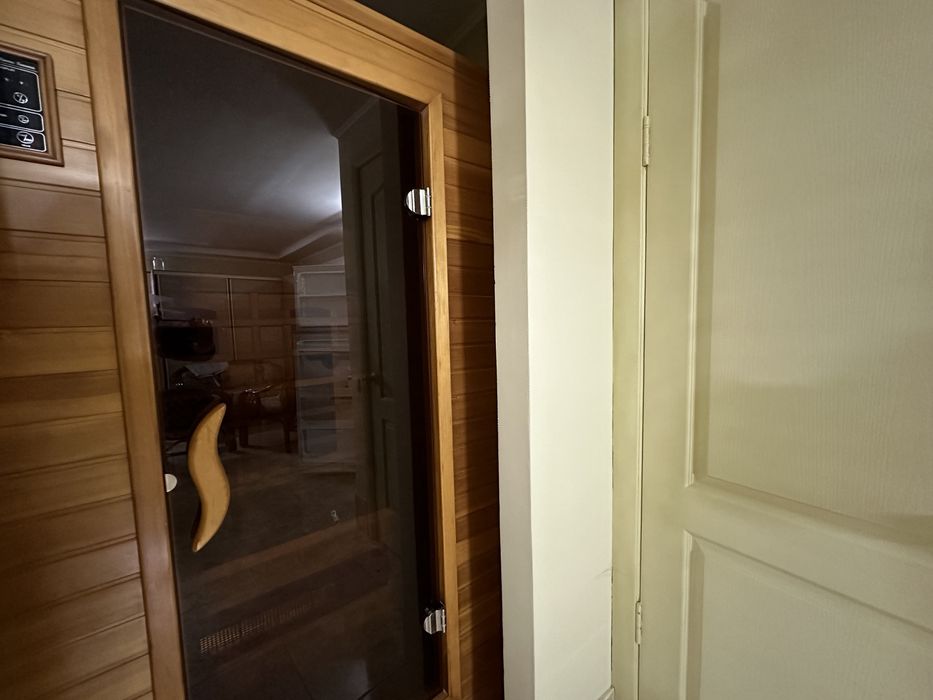 Таунхаус на Сухом Фонтане с гаражом