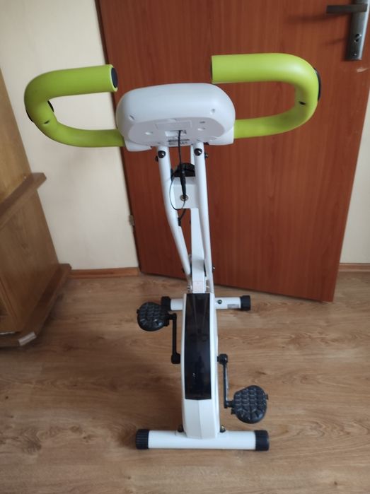 Rower stacjonarny